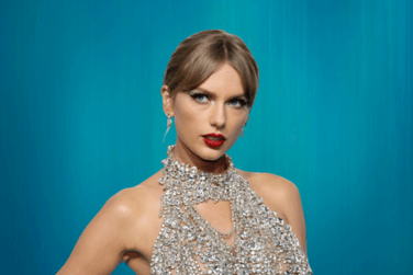 Taylor Swift imposes herself at the MTV Video Music Awards